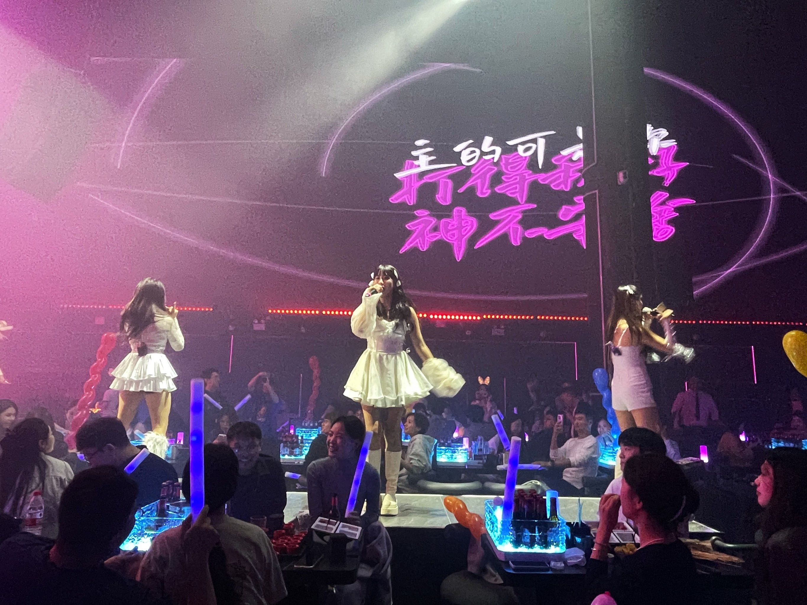 枣庄商务ktv颠覆传统，商务ktv新模式闪耀登场-市中区ktv预订