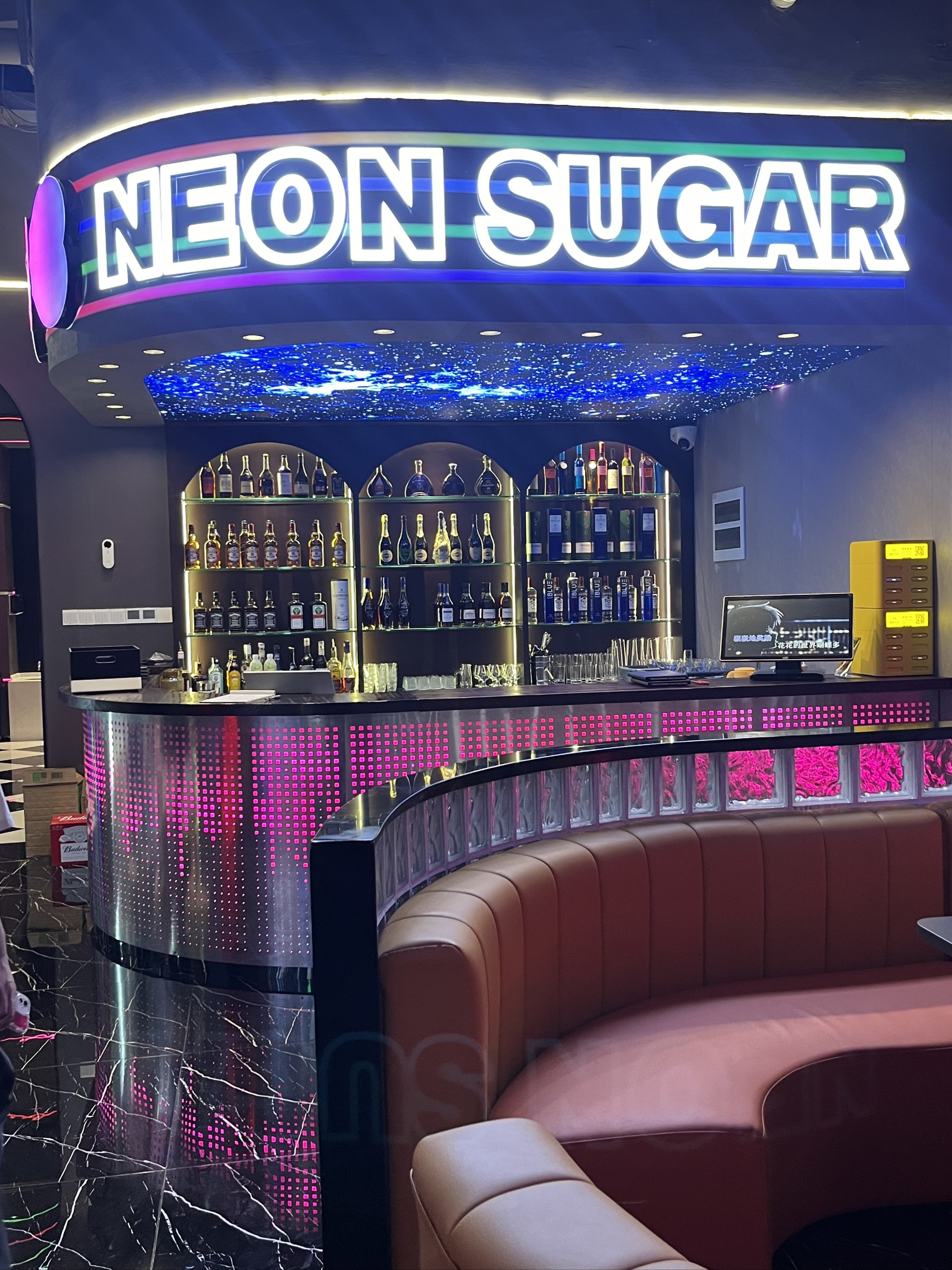 枣庄商务ktv推荐商务ktv哪里有指南-台儿庄区ktv预订