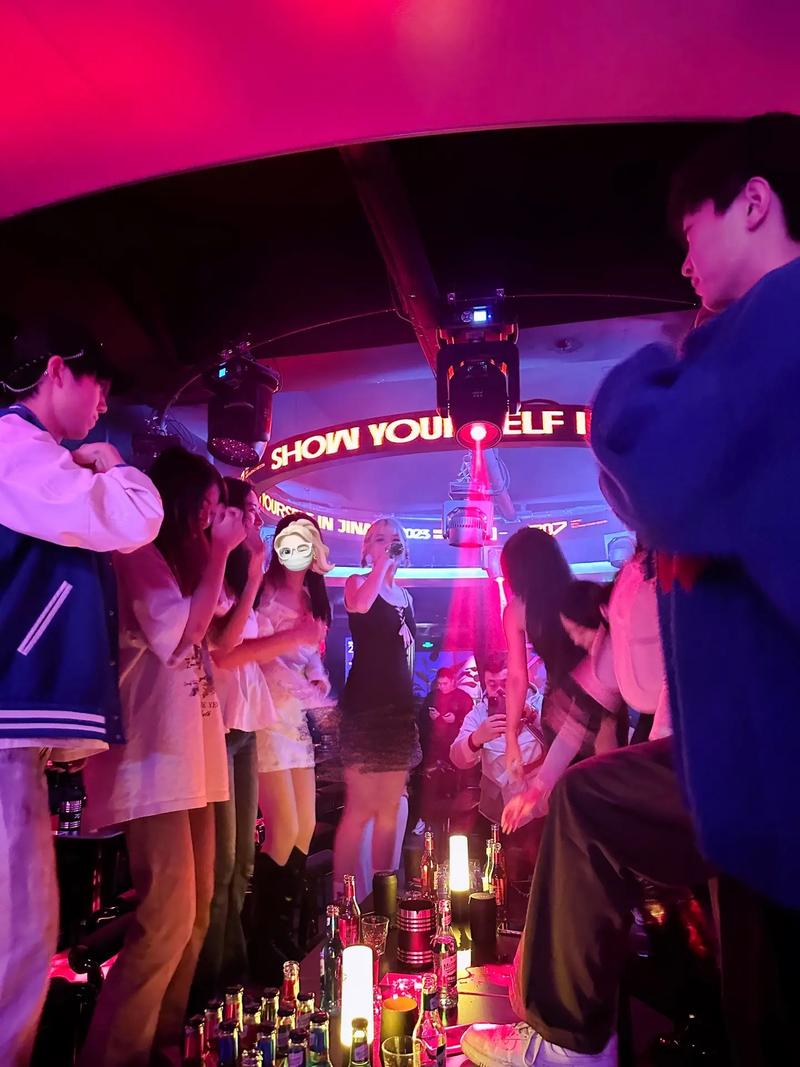 枣庄商务ktv是什么意思详解-薛城区ktv预订